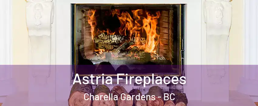  Astria Fireplaces Charella Gardens - BC