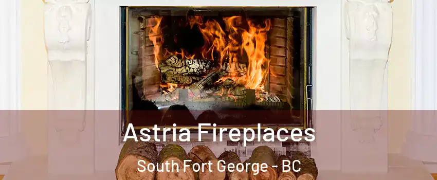  Astria Fireplaces South Fort George - BC