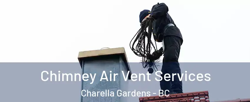  Chimney Air Vent Services Charella Gardens - BC