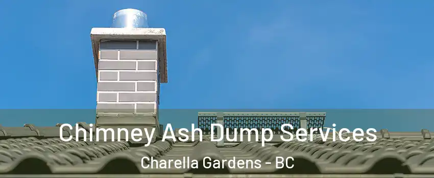  Chimney Ash Dump Services Charella Gardens - BC