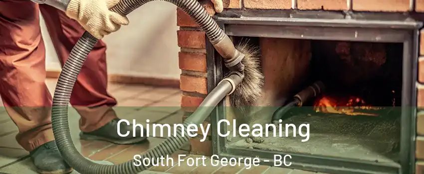  Chimney Cleaning South Fort George - BC