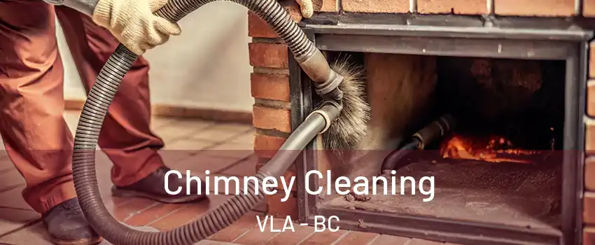  Chimney Cleaning VLA - BC