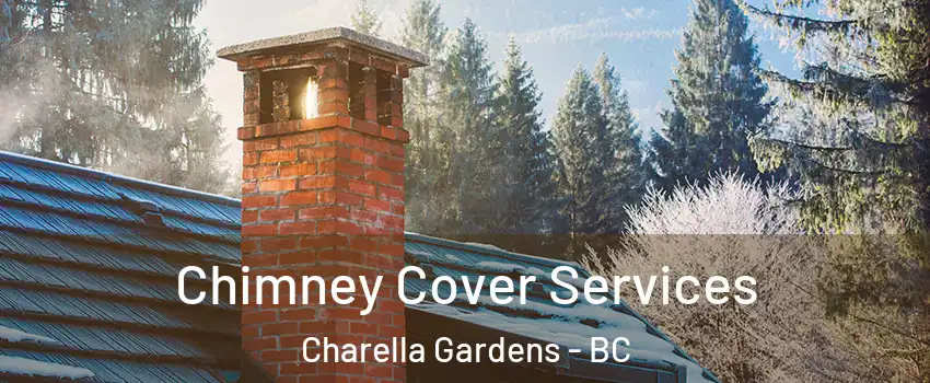  Chimney Cover Services Charella Gardens - BC