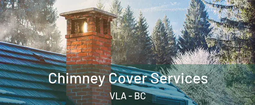  Chimney Cover Services VLA - BC