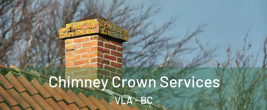  Chimney Crown Services VLA - BC