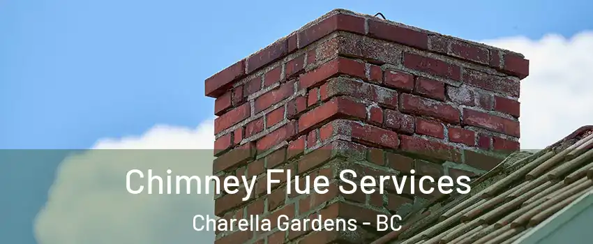  Chimney Flue Services Charella Gardens - BC