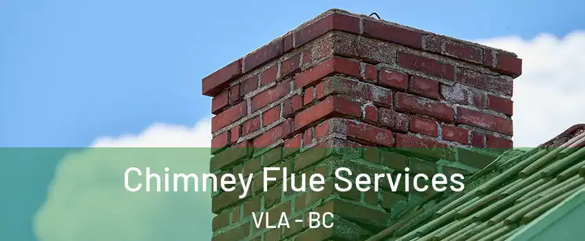  Chimney Flue Services VLA - BC