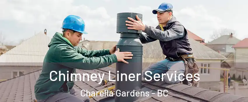  Chimney Liner Services Charella Gardens - BC