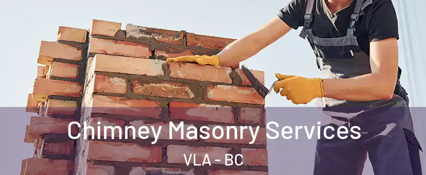  Chimney Masonry Services VLA - BC