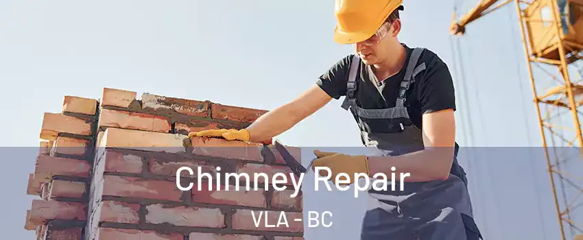  Chimney Repair VLA - BC