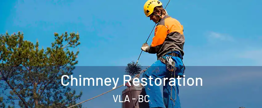  Chimney Restoration VLA - BC