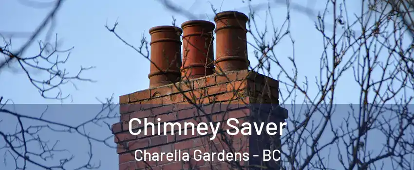  Chimney Saver Charella Gardens - BC