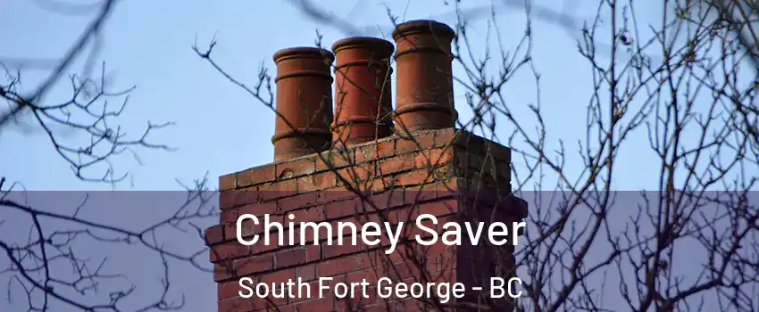  Chimney Saver South Fort George - BC