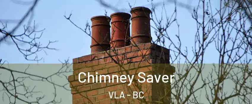  Chimney Saver VLA - BC