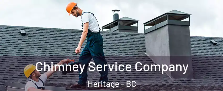  Chimney Service Company Heritage - BC