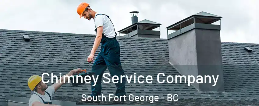  Chimney Service Company South Fort George - BC