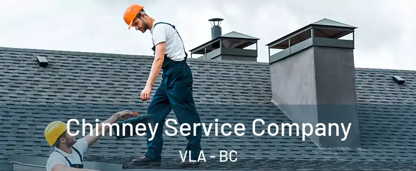  Chimney Service Company VLA - BC