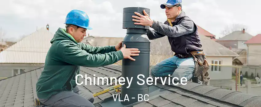  Chimney Service VLA - BC