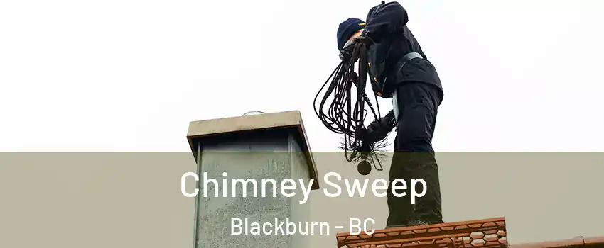  Chimney Sweep Blackburn - BC