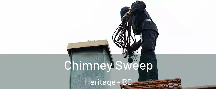  Chimney Sweep Heritage - BC