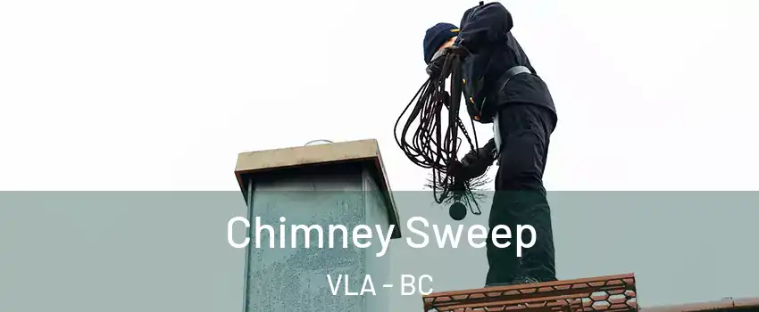  Chimney Sweep VLA - BC