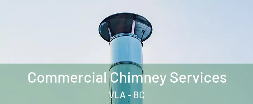  Commercial Chimney Services VLA - BC