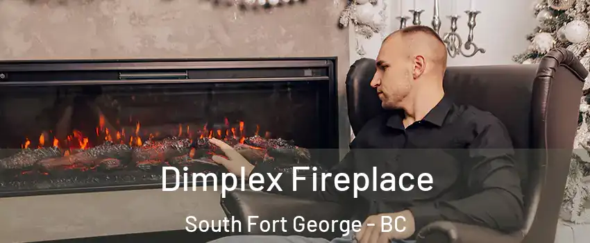  Dimplex Fireplace South Fort George - BC