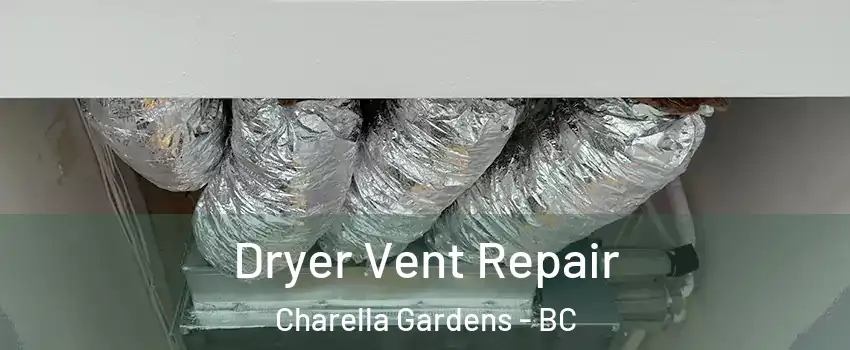  Dryer Vent Repair Charella Gardens - BC