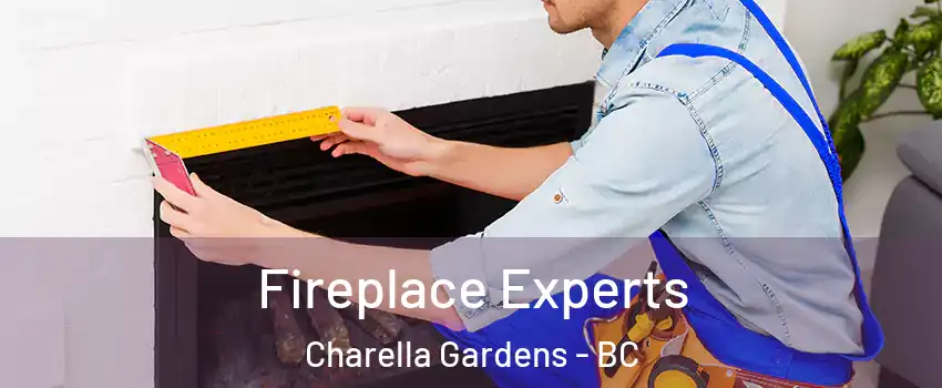  Fireplace Experts Charella Gardens - BC