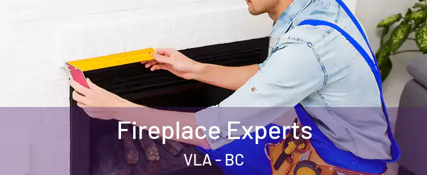  Fireplace Experts VLA - BC