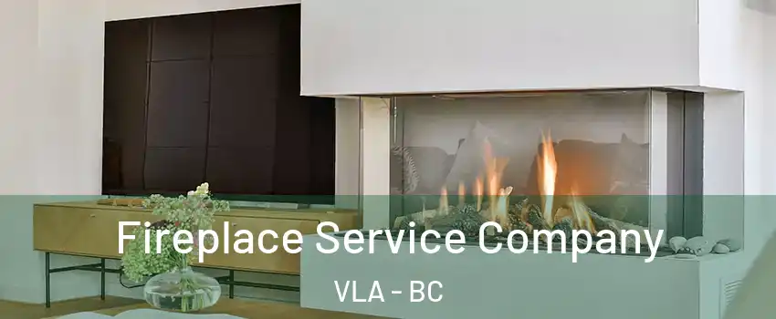  Fireplace Service Company VLA - BC