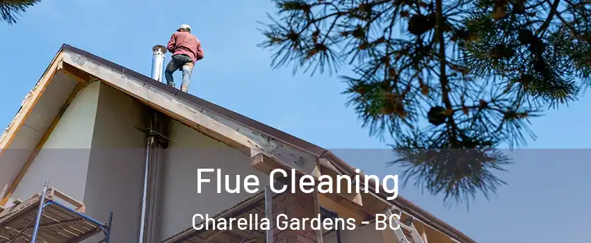  Flue Cleaning Charella Gardens - BC