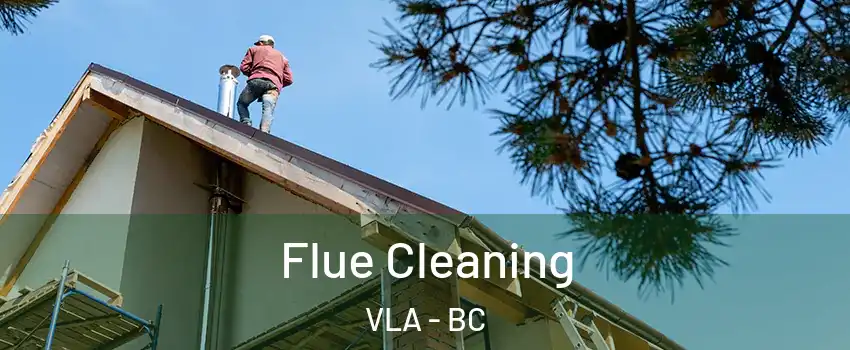  Flue Cleaning VLA - BC