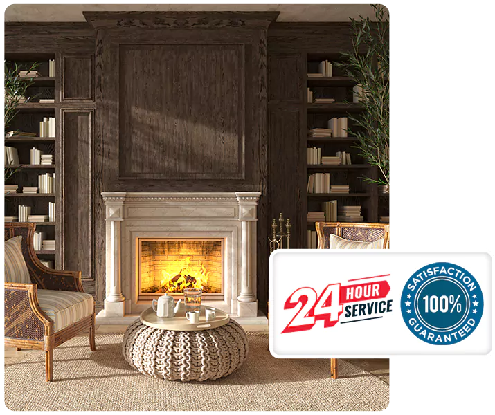 Reliable Chimney & Fireplace Cleaning Servicesin Prince George, BC