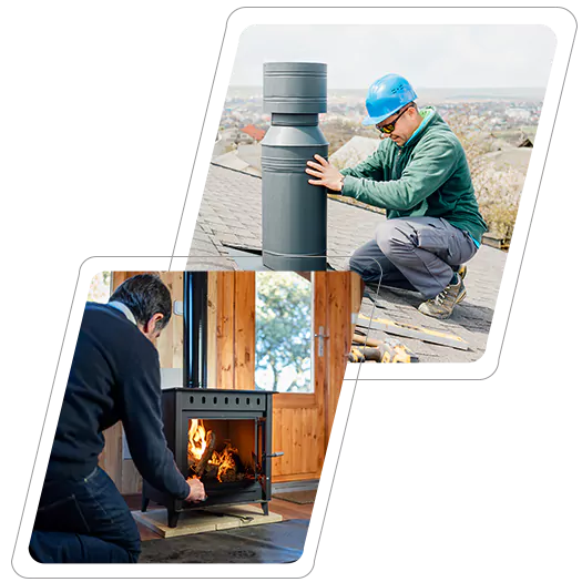 Remove Chimney Odor in Prince George, BC