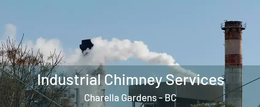  Industrial Chimney Services Charella Gardens - BC