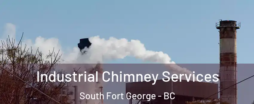  Industrial Chimney Services South Fort George - BC