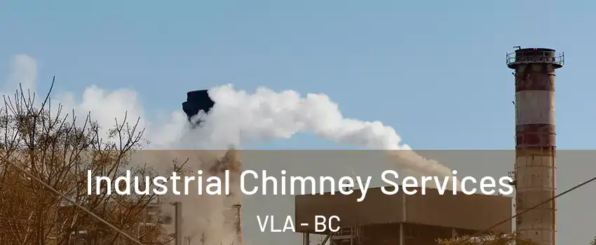  Industrial Chimney Services VLA - BC