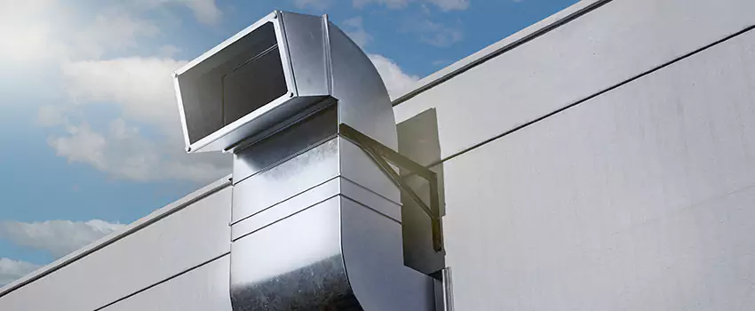 Trusted Air Duct Cleaning Company in Prince George, British Columbia