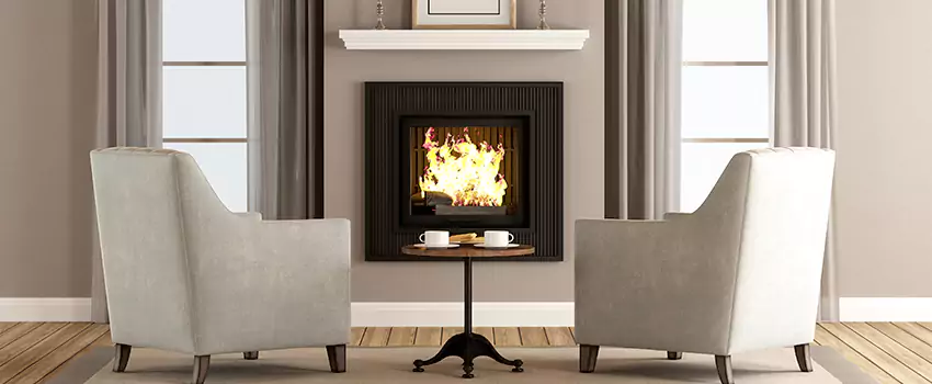 Astria Vent Free Gas Fireplaces Installation in Prince George, BC