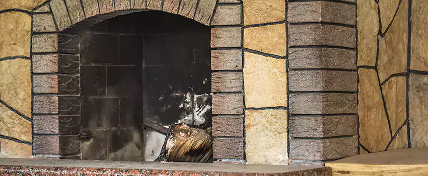 Damaged Brick Fireplace Replacements Services in Prince George, BC