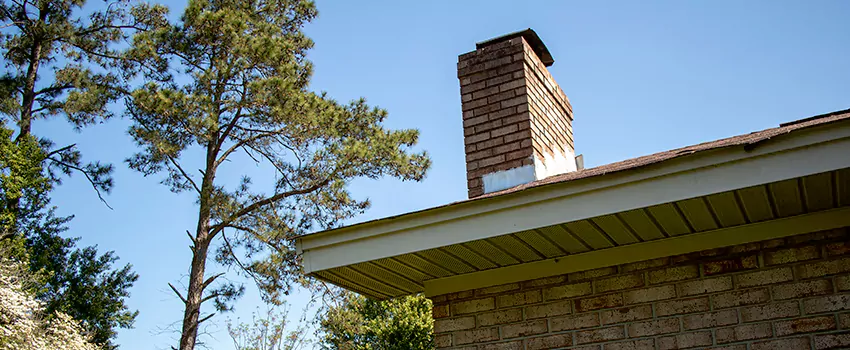 Chimney Chase Inspection Near Me in Prince George, British Columbia