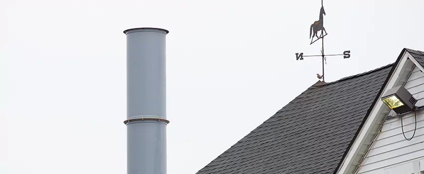 Chimney Liner Services Cost in Prince George, BC