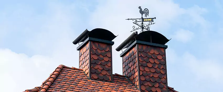 Chimney Installation in Prince George, BC