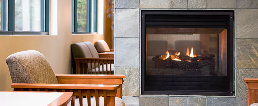 Smoky Effect Electric Fireplace Logs in Prince George, BC