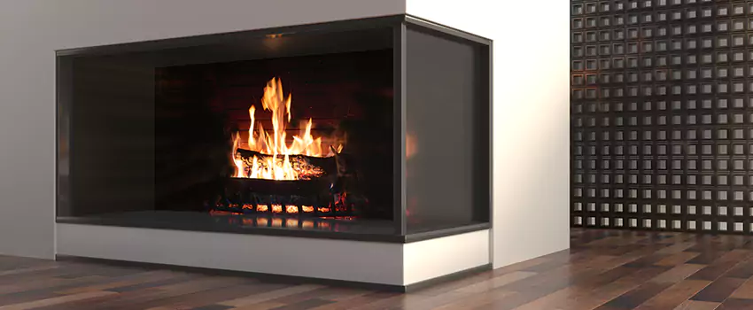 Empire Comfort Systems Fireplace Installation and Replacement in Prince George, BC