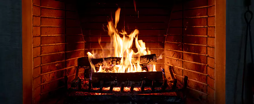 Fireplace Broken Ashtray Repair Services in Prince George, British Columbia