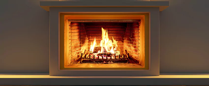 Electric Fireplace Company Near Me in Prince George, BC