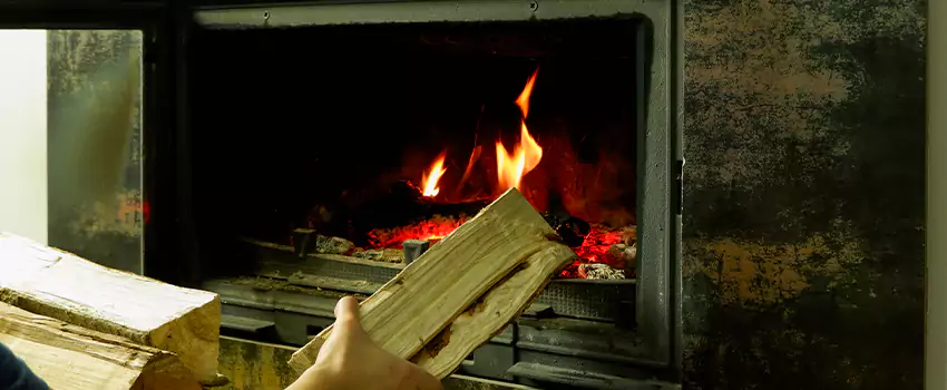 Wood-Burning Fireplace Smell Removal Services in Cranbrook Hill, British Columbia