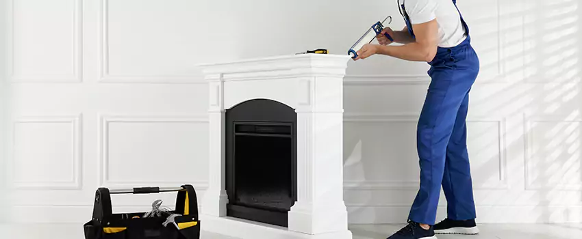 Fireplace Safety Inspection Technician in Prince George, BC